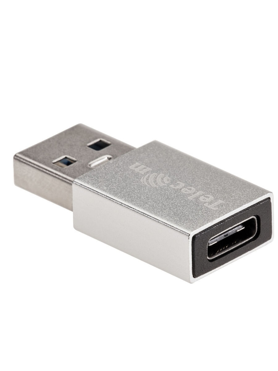 Переходник OTG USB 3.1 Type-c/f --> USB 3.0 A/M Telecom <ta432m>. Переходник Telecom (ta432m). Переходник с тайп си на юсб ДНС. Переходник OTG С Type c f на USB.