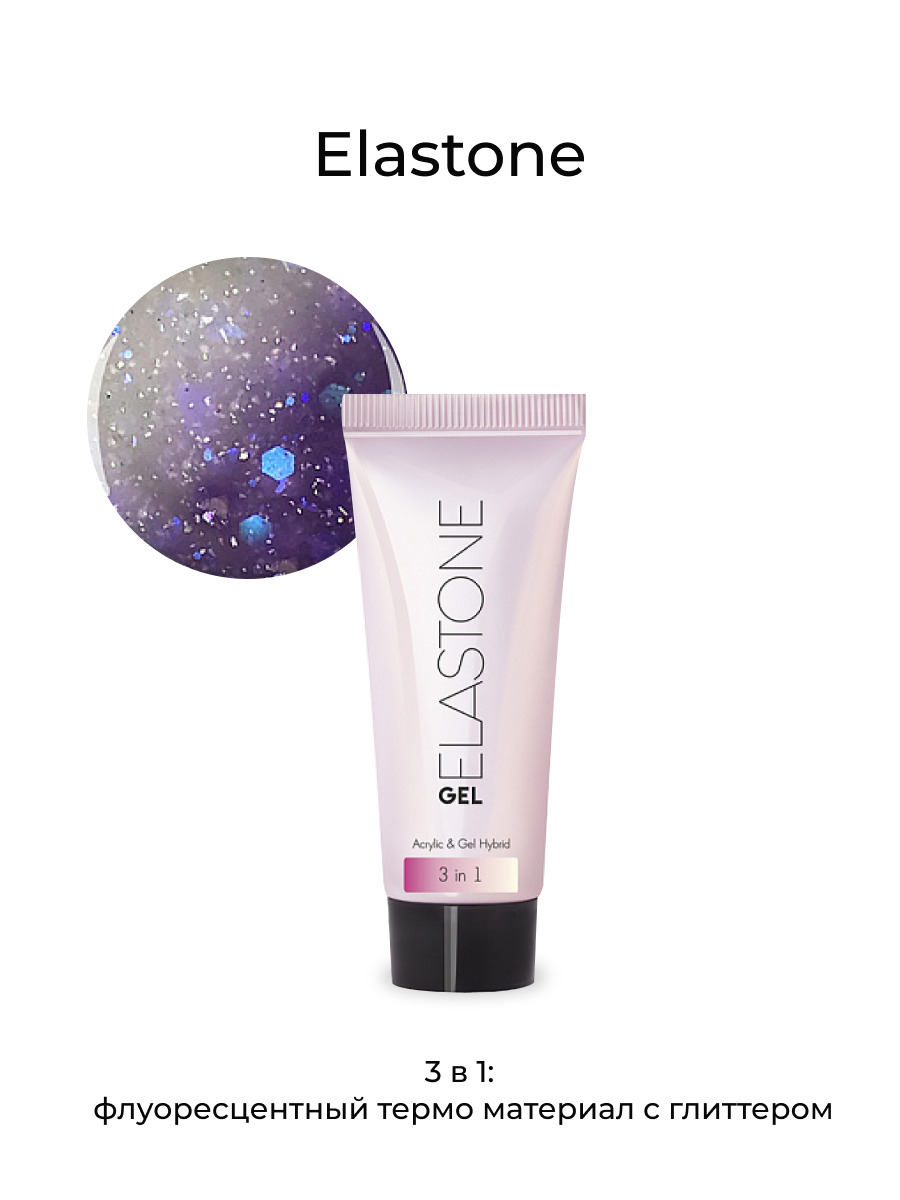 Elastone gel