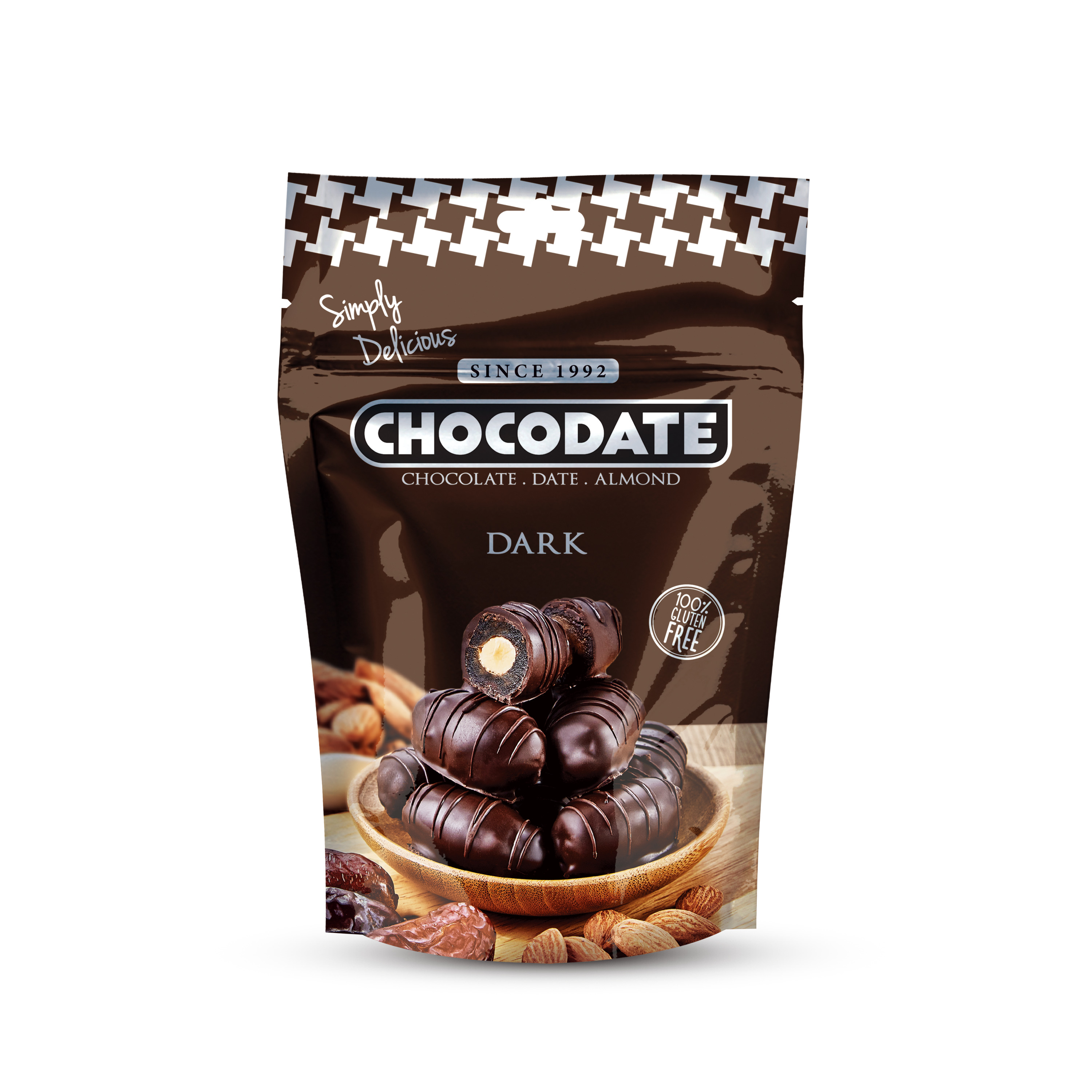 Р¤РёРЅРёРєРё Dates Chocolate