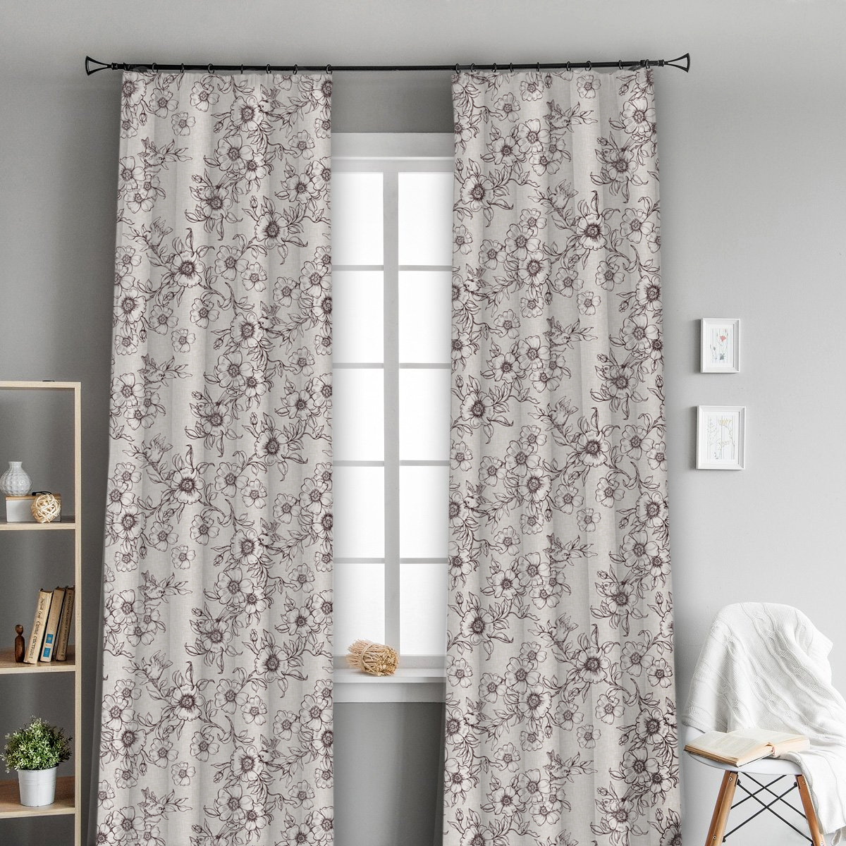 Льняные Шторы Купить Краснодар