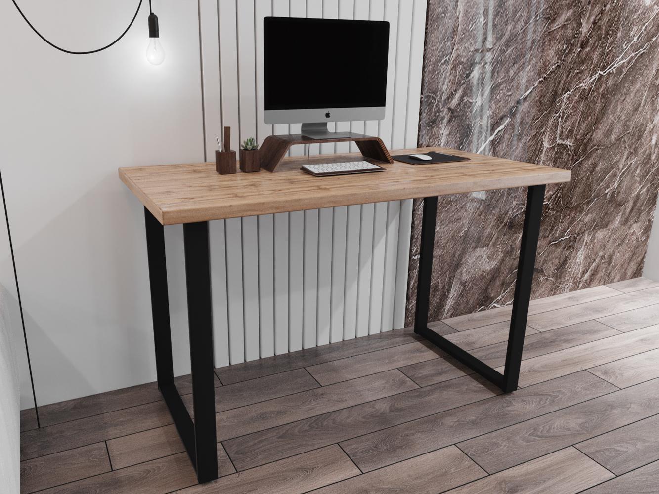 Письменные и рабочие столы в стиле лофт на заказ: Персональные записи в журнале 