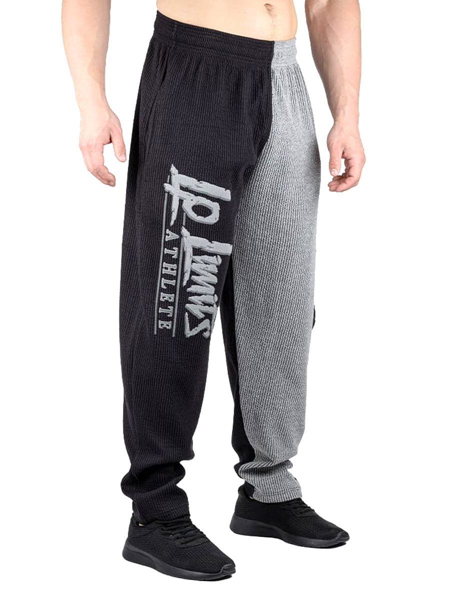 Мужские штаны hardcore Fitness Sweatpants 310 Blue