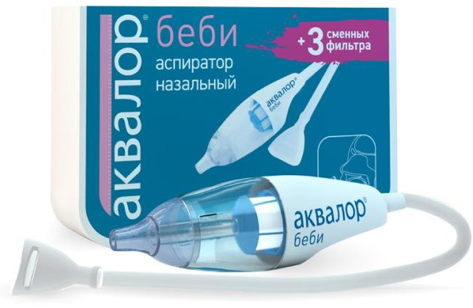 Аспиратор для новорожденных Вайлдберриз