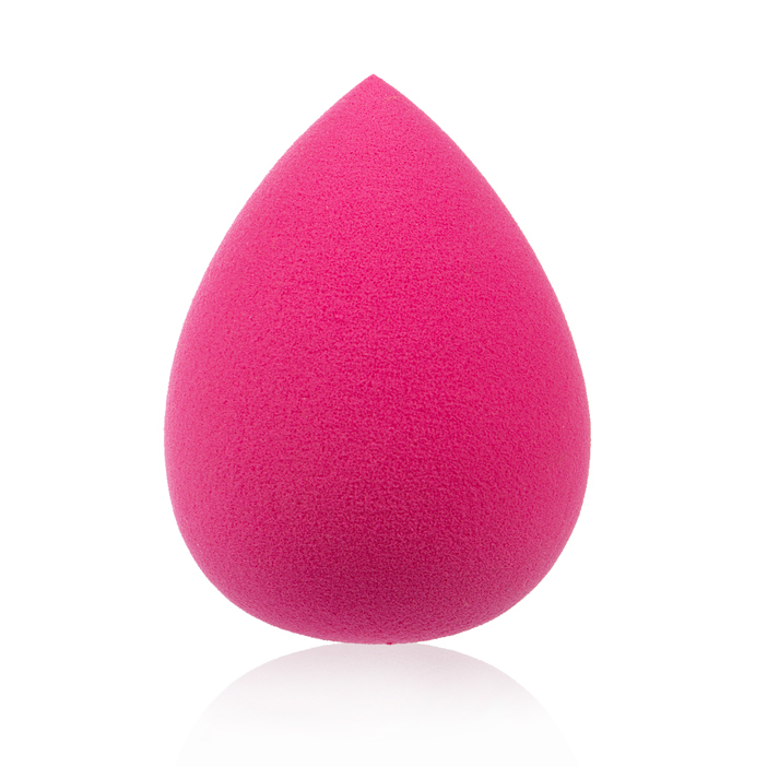 TF Спонж для нанесения макияжа ACCURACY SPONGE, POP-PINK