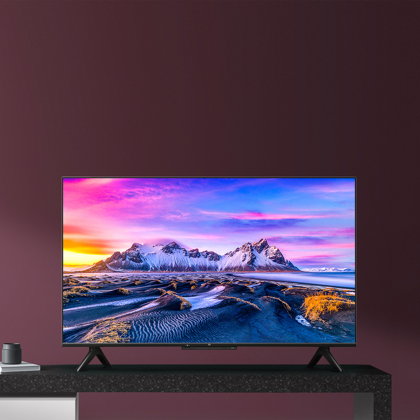 Xiaomi Mi Tv P1 Купить Омск