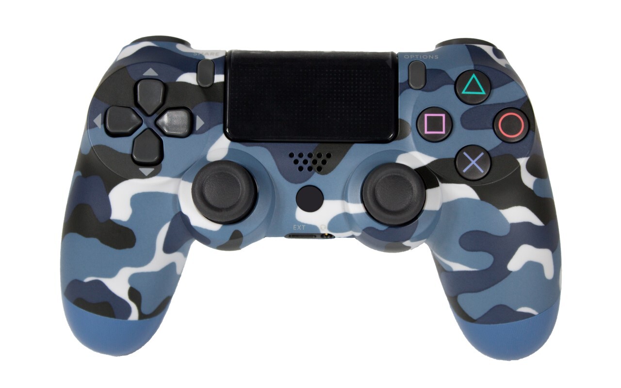 Возьми джойстик. Cool Shark Gamepad