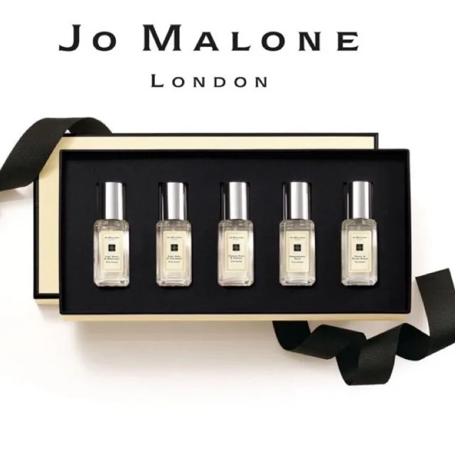 Jo Malone Christmas Ornament Set Набор с 2 делюкс …