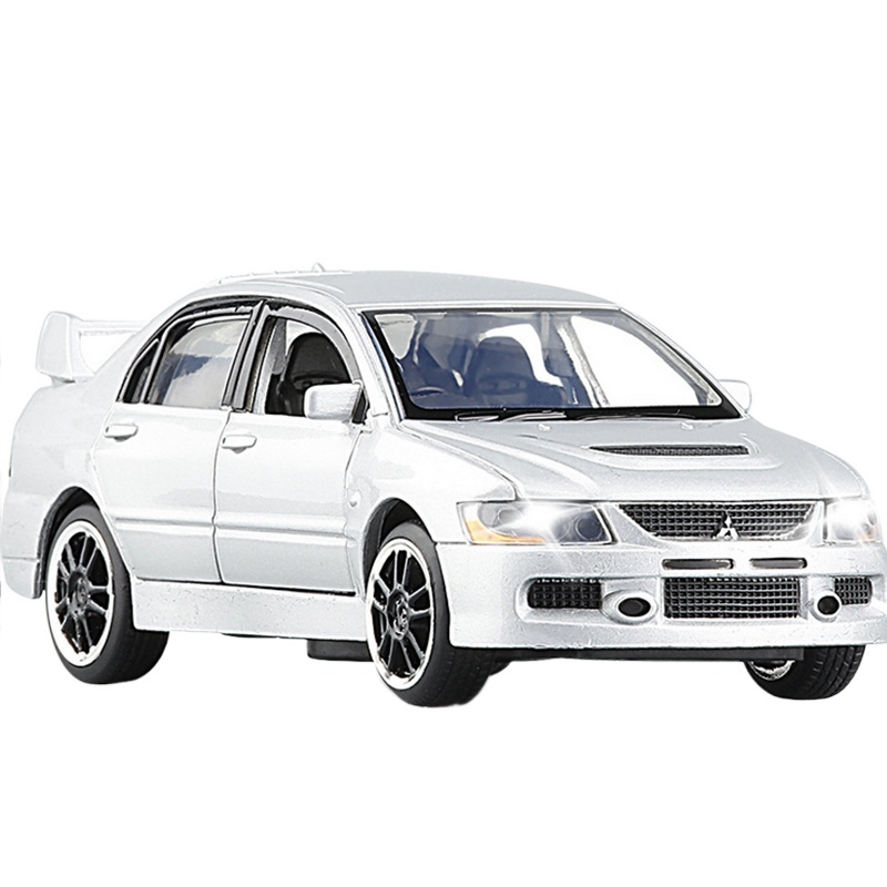 Lancer models