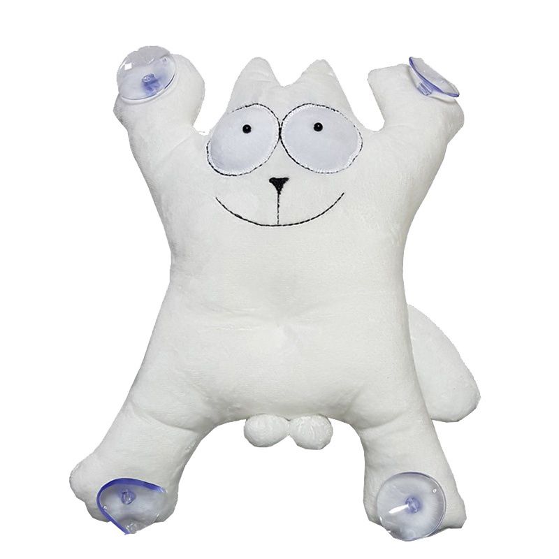 Игрушка кот