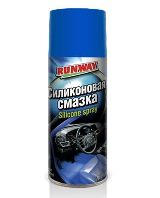 Силиконовая смазка Озон