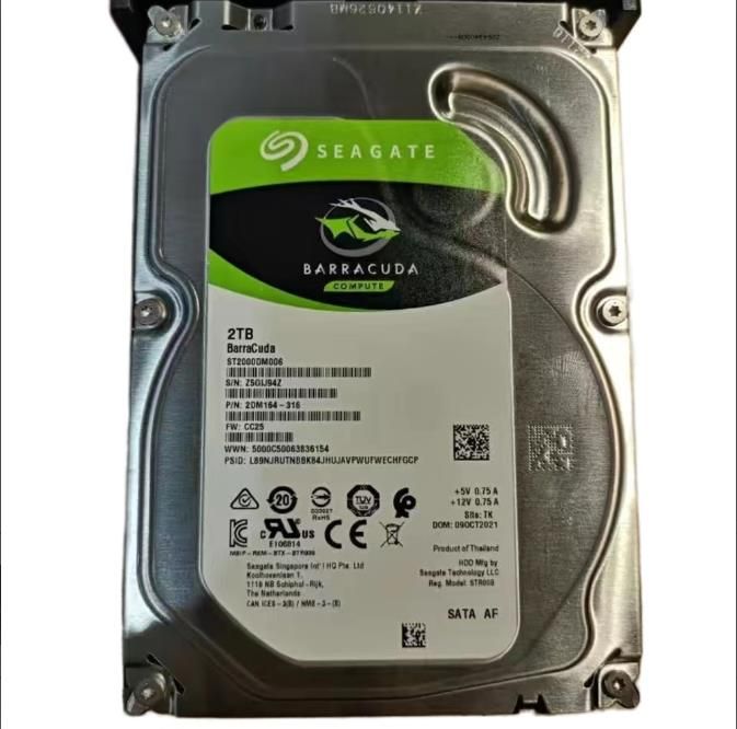 Seagate 1 Тб Купить