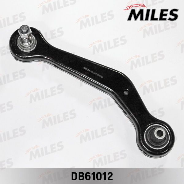 Рычаг MILES DB61012 BMW X5 E53 задн.L MILES DB61012, oem 33326770859