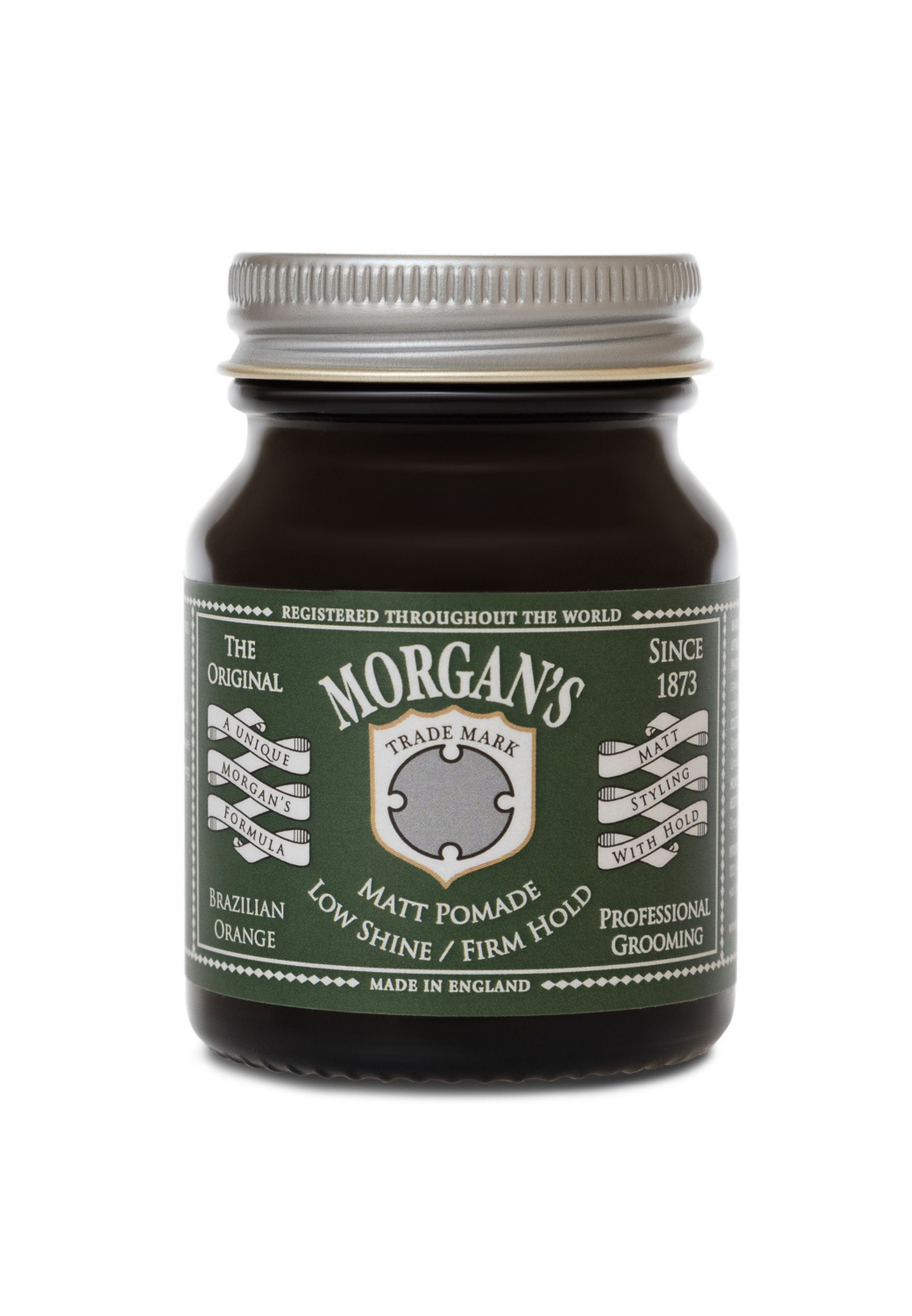 Паста для укладки волос Morgan's (Морганс) – купить пасты и помады для ...
