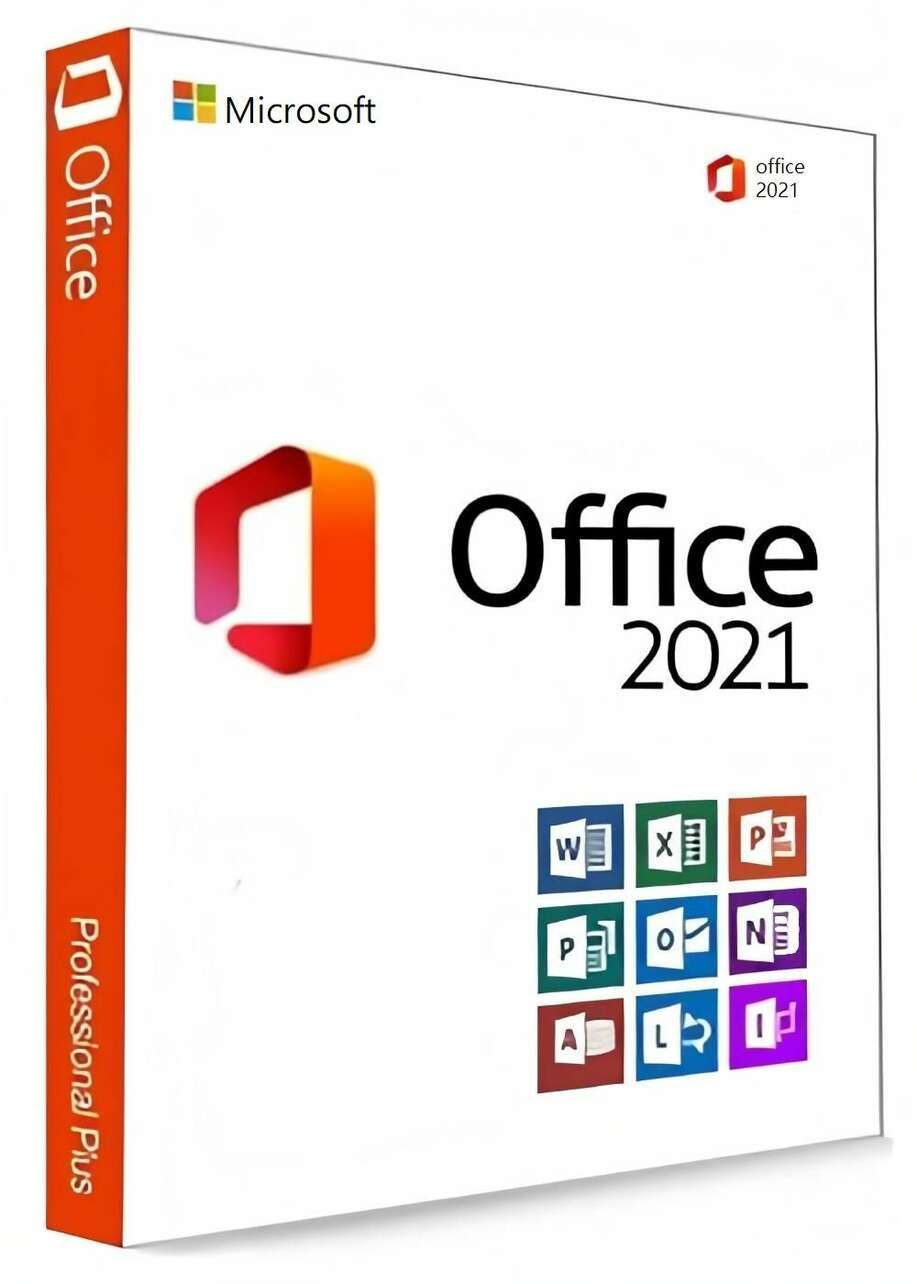 Office Pro Plus Купить