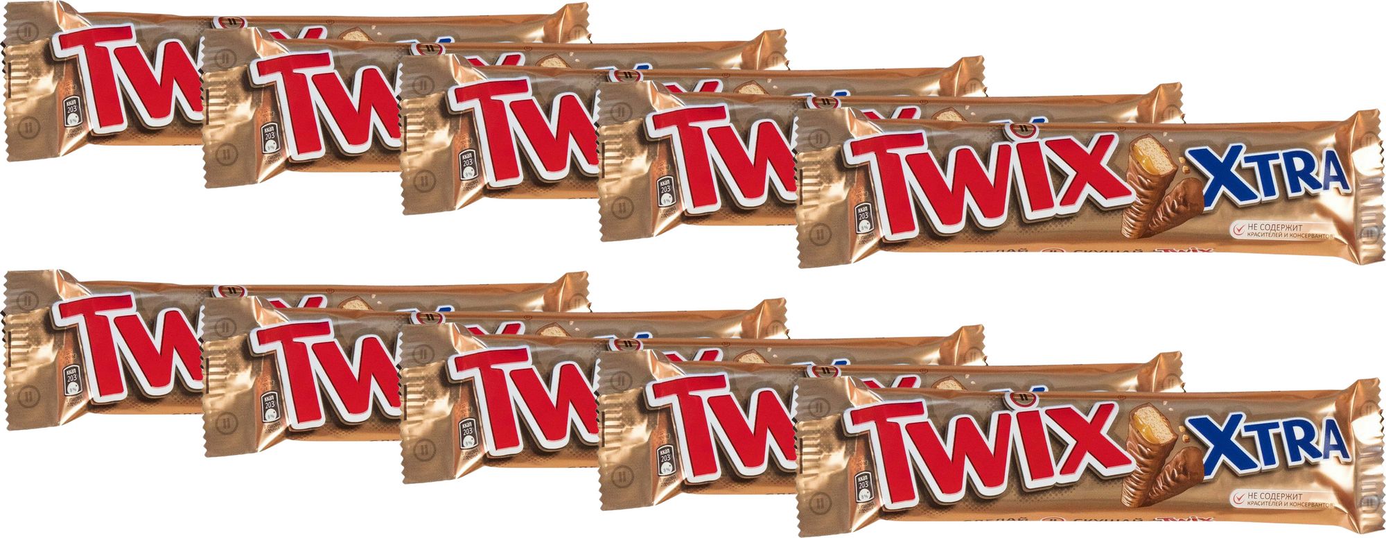 Twix drops rust фото 68