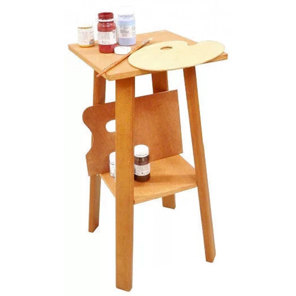 Творческий подход Табурет, 1 шт.