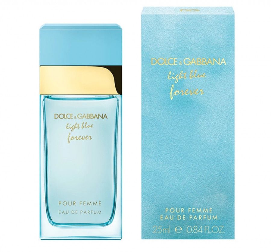 Dolce Gabbana Light Blue Forever OZON 701390887