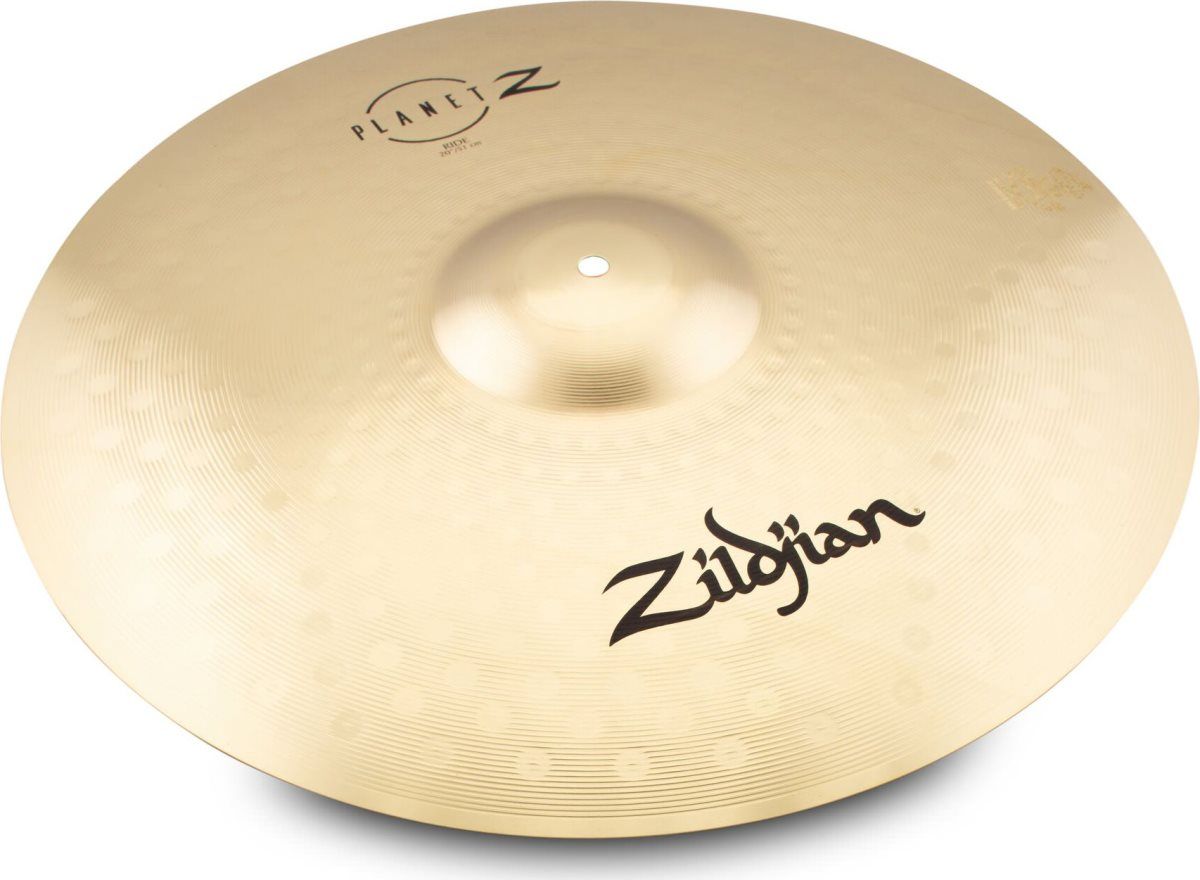 ZILDJIAN ZP20R 20' PLANET Z RIDE тарелка типа Ride