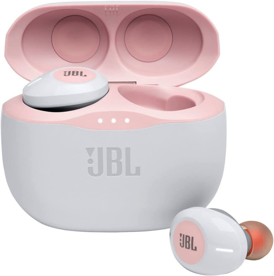 Беспроводные Наушники Jbl Tune 215 Купить