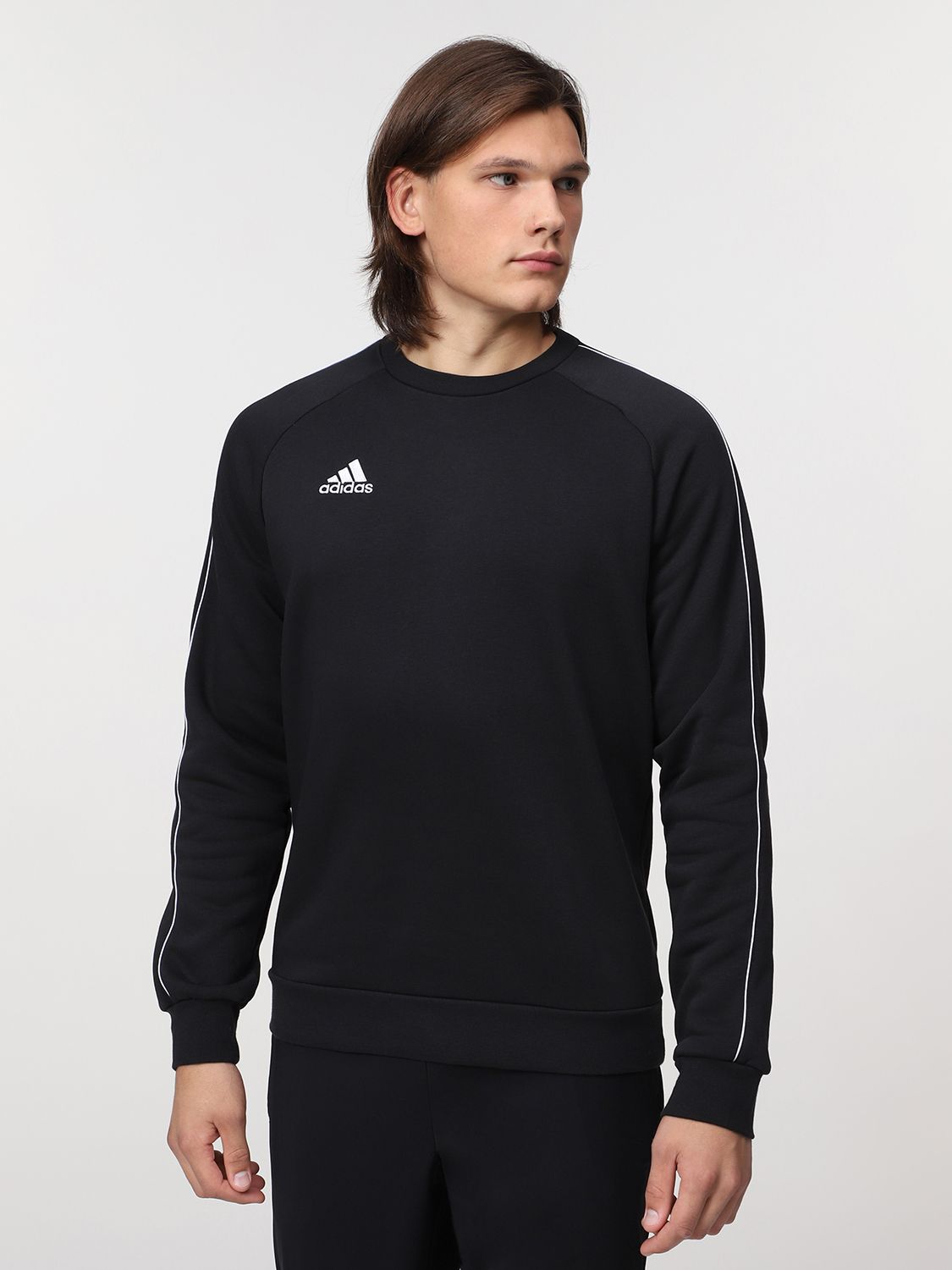 adidas Core Sweatshirt — купить в интернет-магазине OZON с доставкой