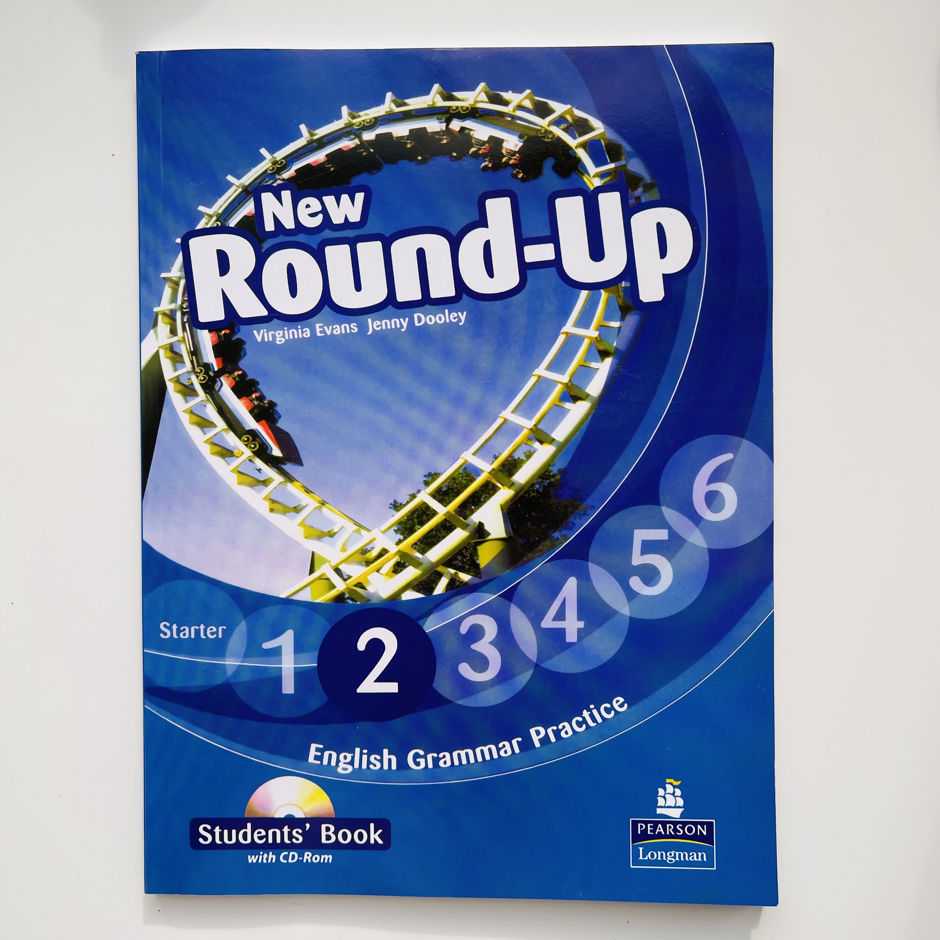 Round up 2