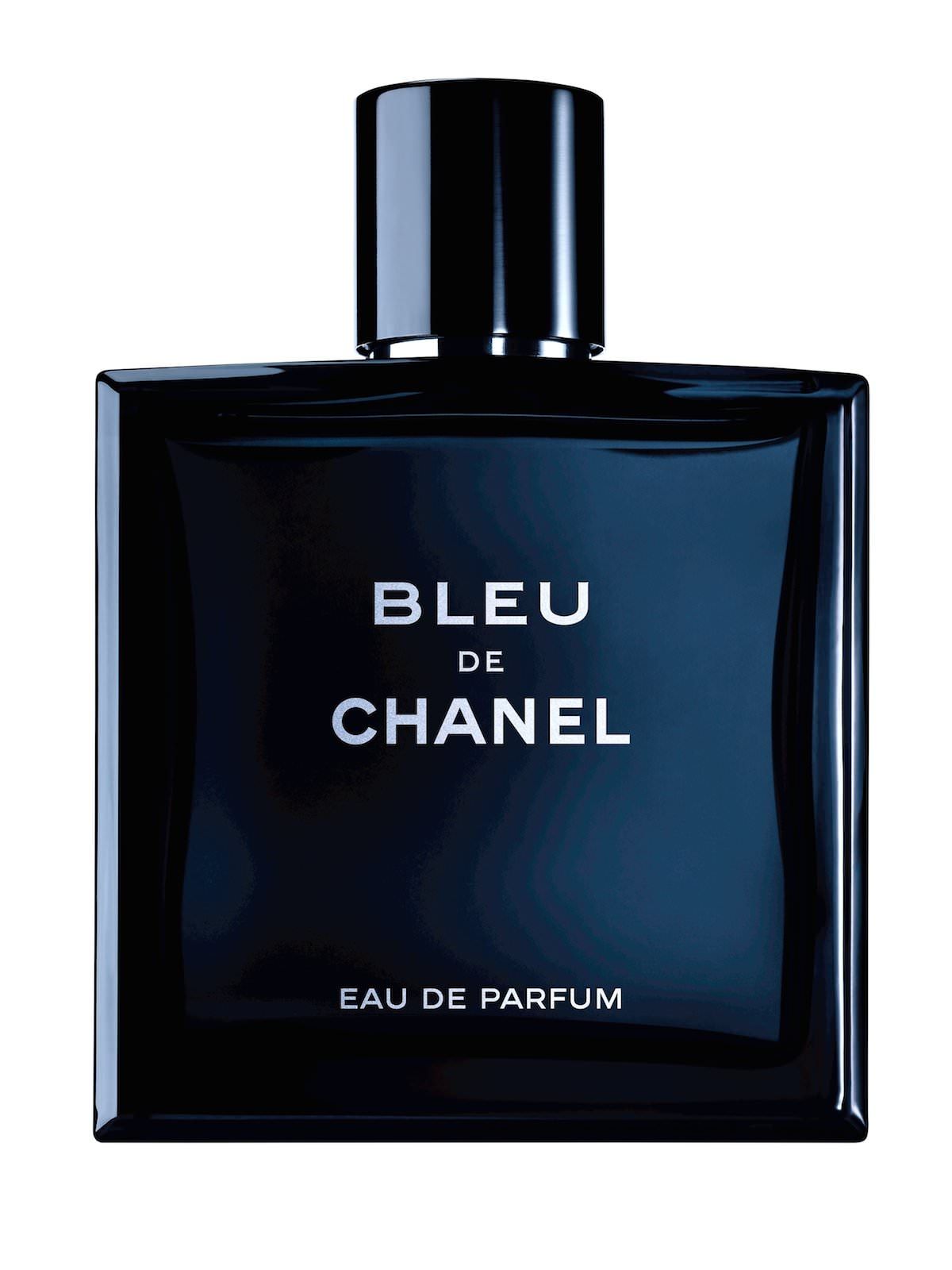 Bleu de Chanel мужские