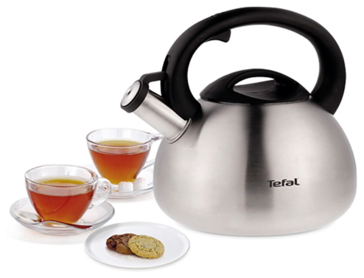 Чайник tefal c7921024