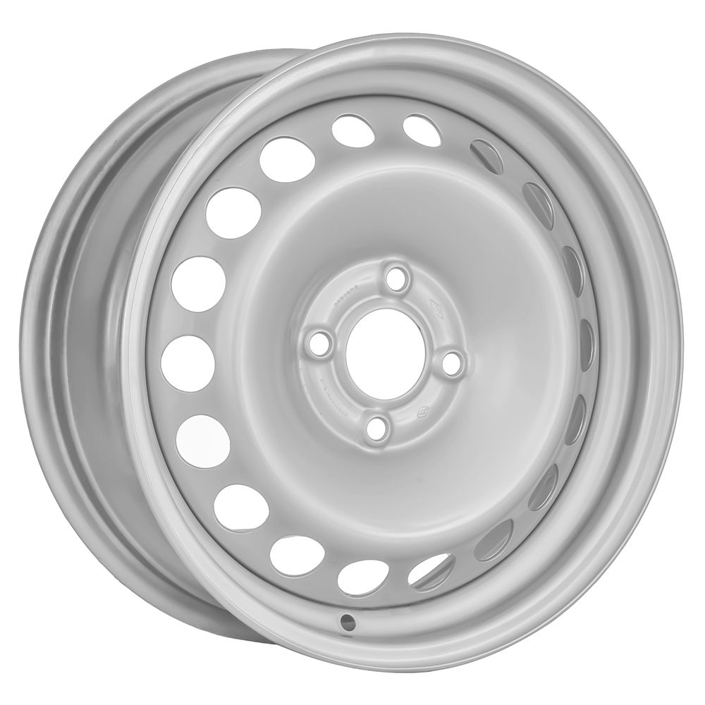 AccurideКолесныйдискШтампованный15x6"PCD4х100ET40D60.1