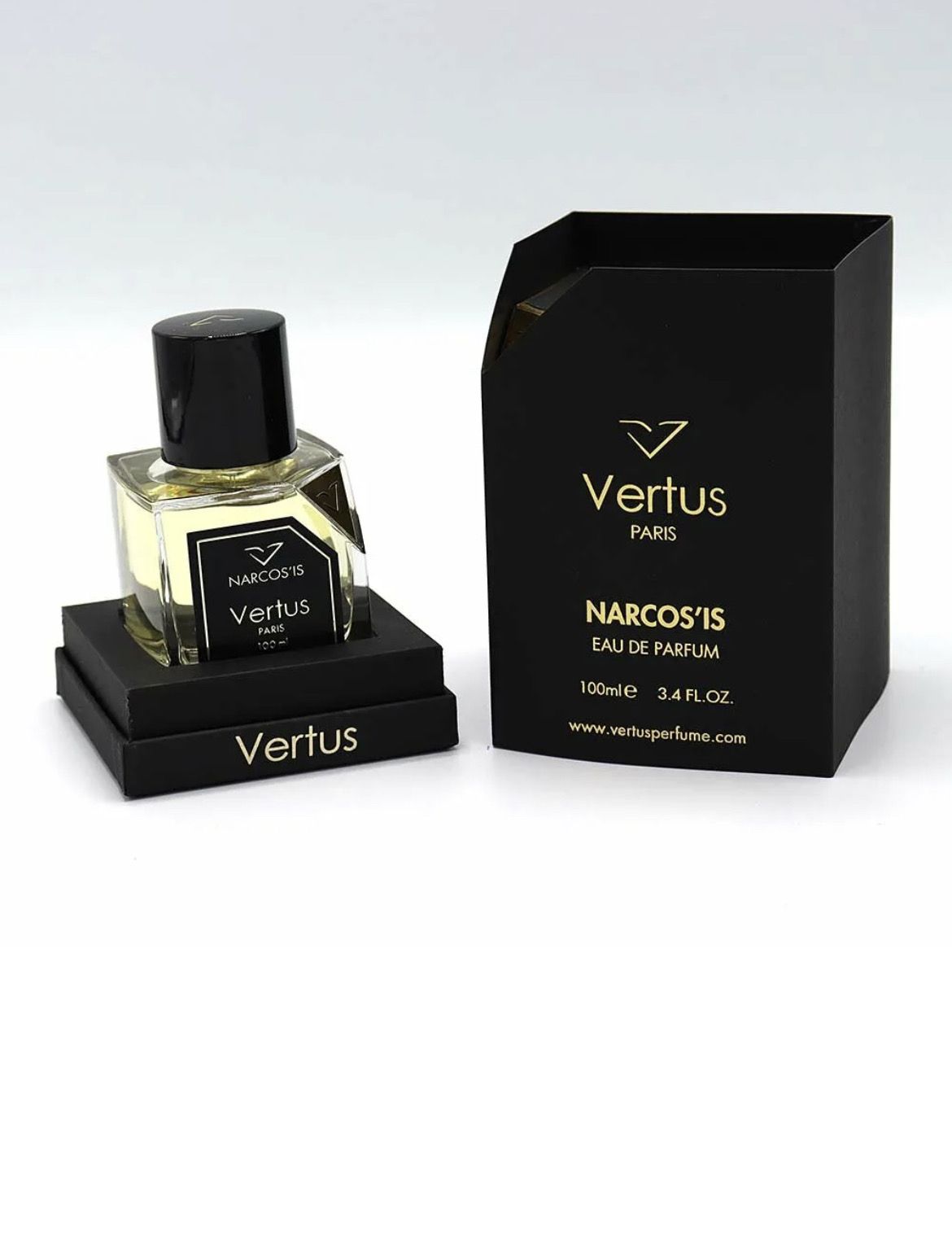 Vertus Narcos'is 100ml EDP