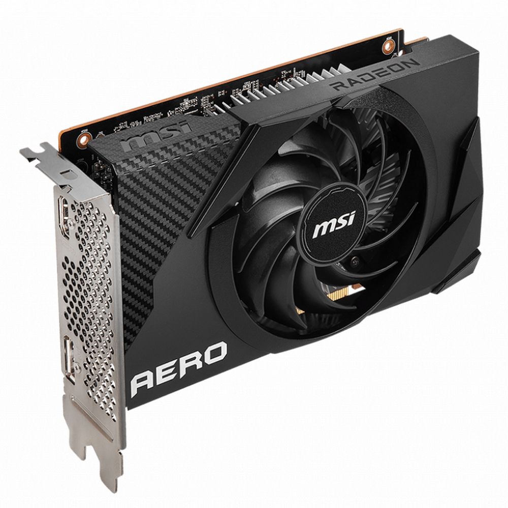 MSI Radeon RX 6400 Aero ITX 4g. AMD RX 6400. RX 6400 ITX. Radeon RX 6400 4 ГБ.