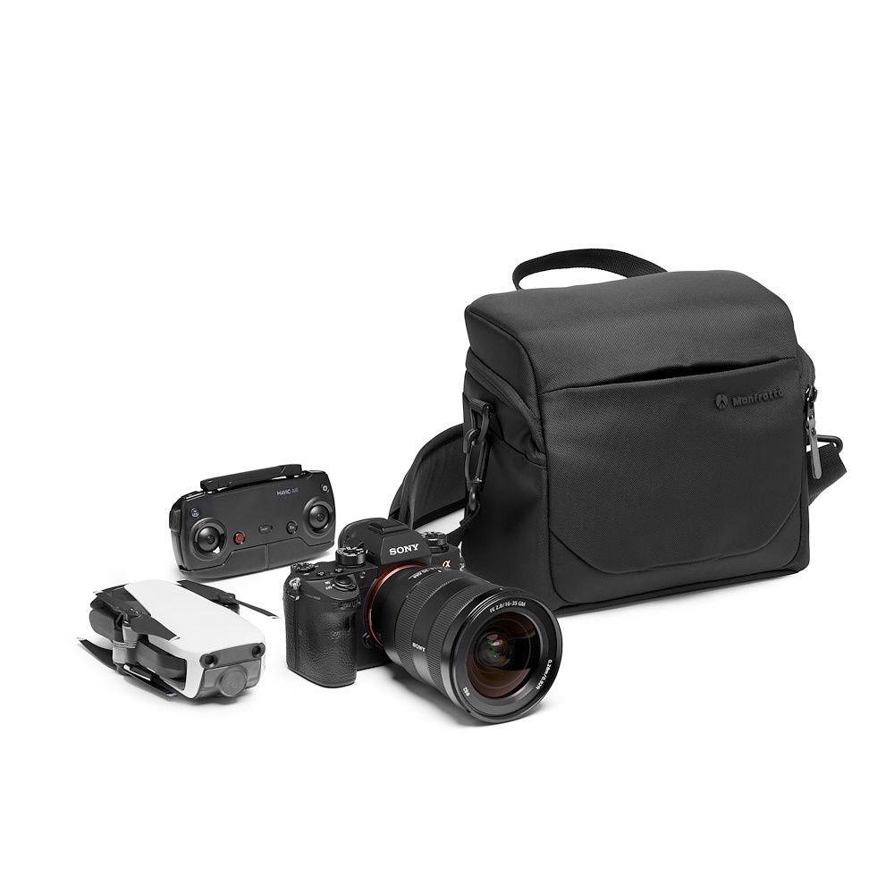 Сумка Manfrotto Advanced Shoulder Bag L III