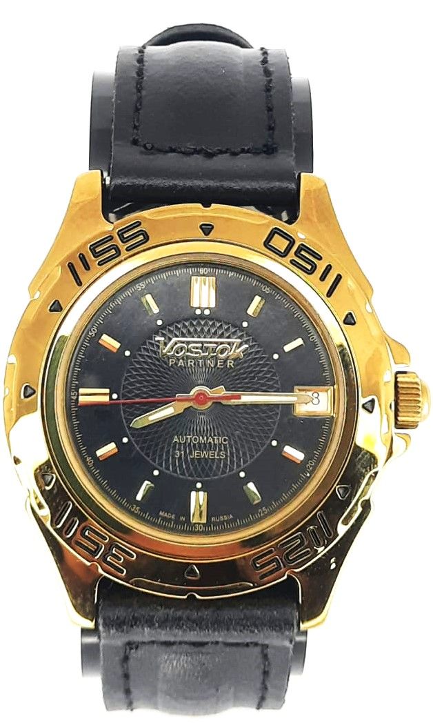 Часы Восток Партнер Купить