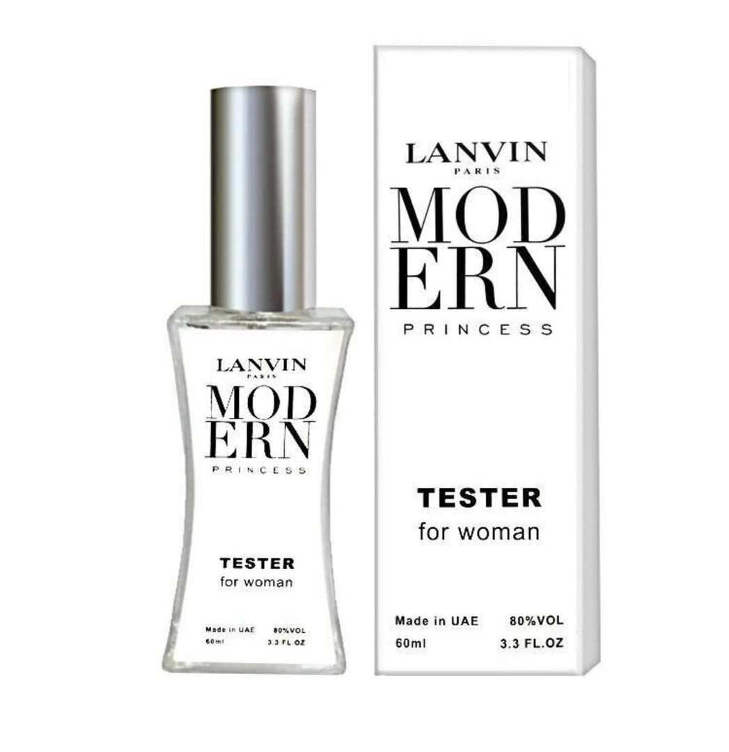 Ланвин принцесс ноты