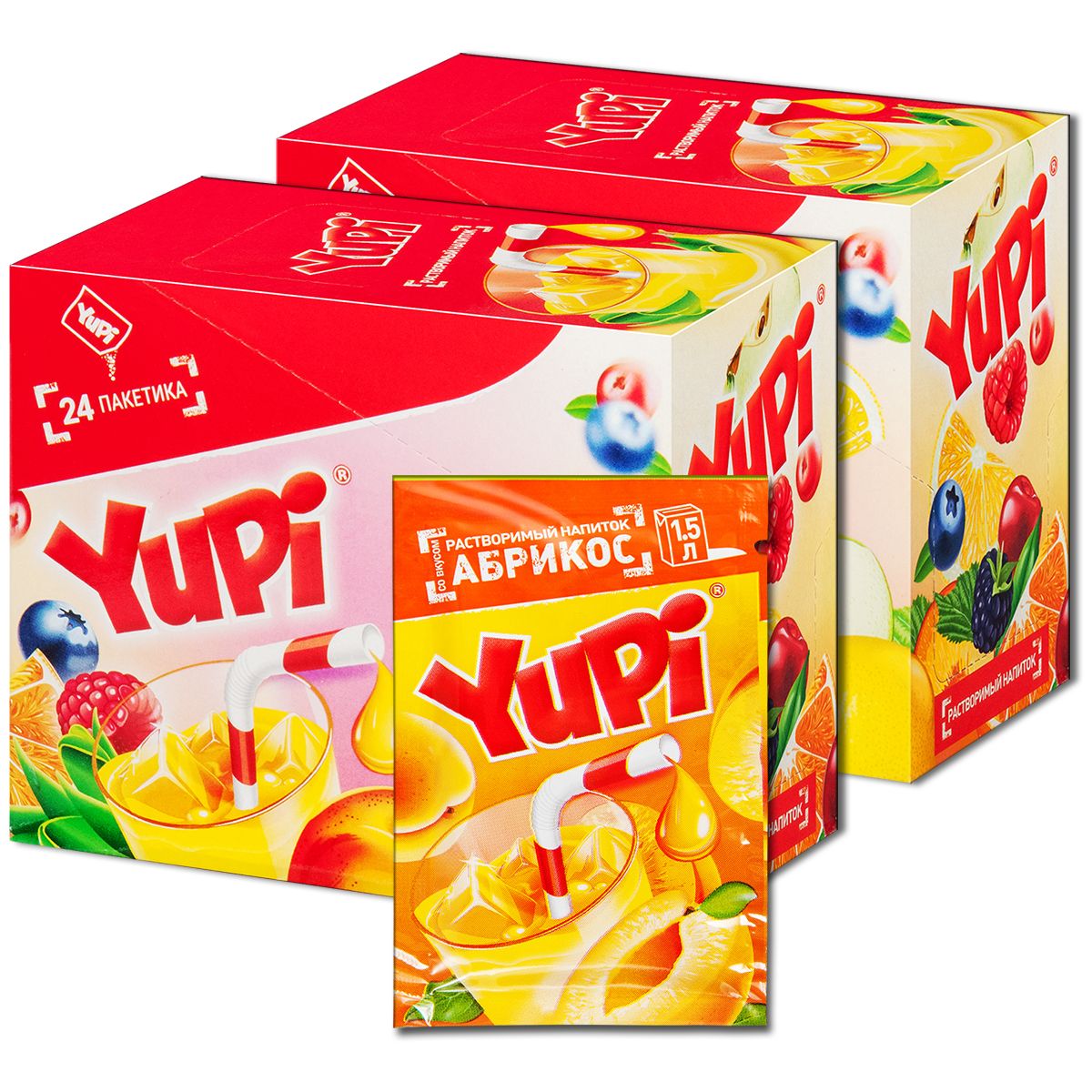Юпи Вайлдберриз