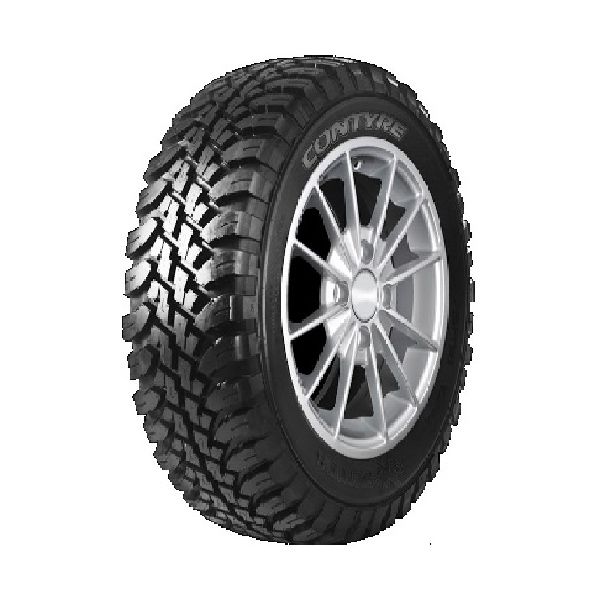 ContyreExpedition215/65R16