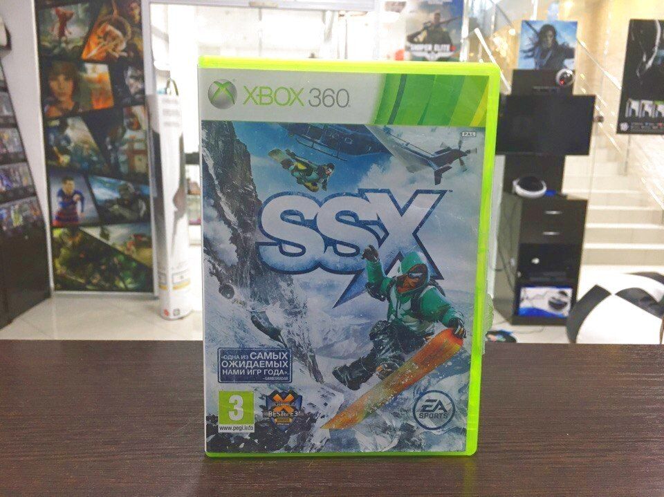 CS go в магазине xgame для Xbox 360.