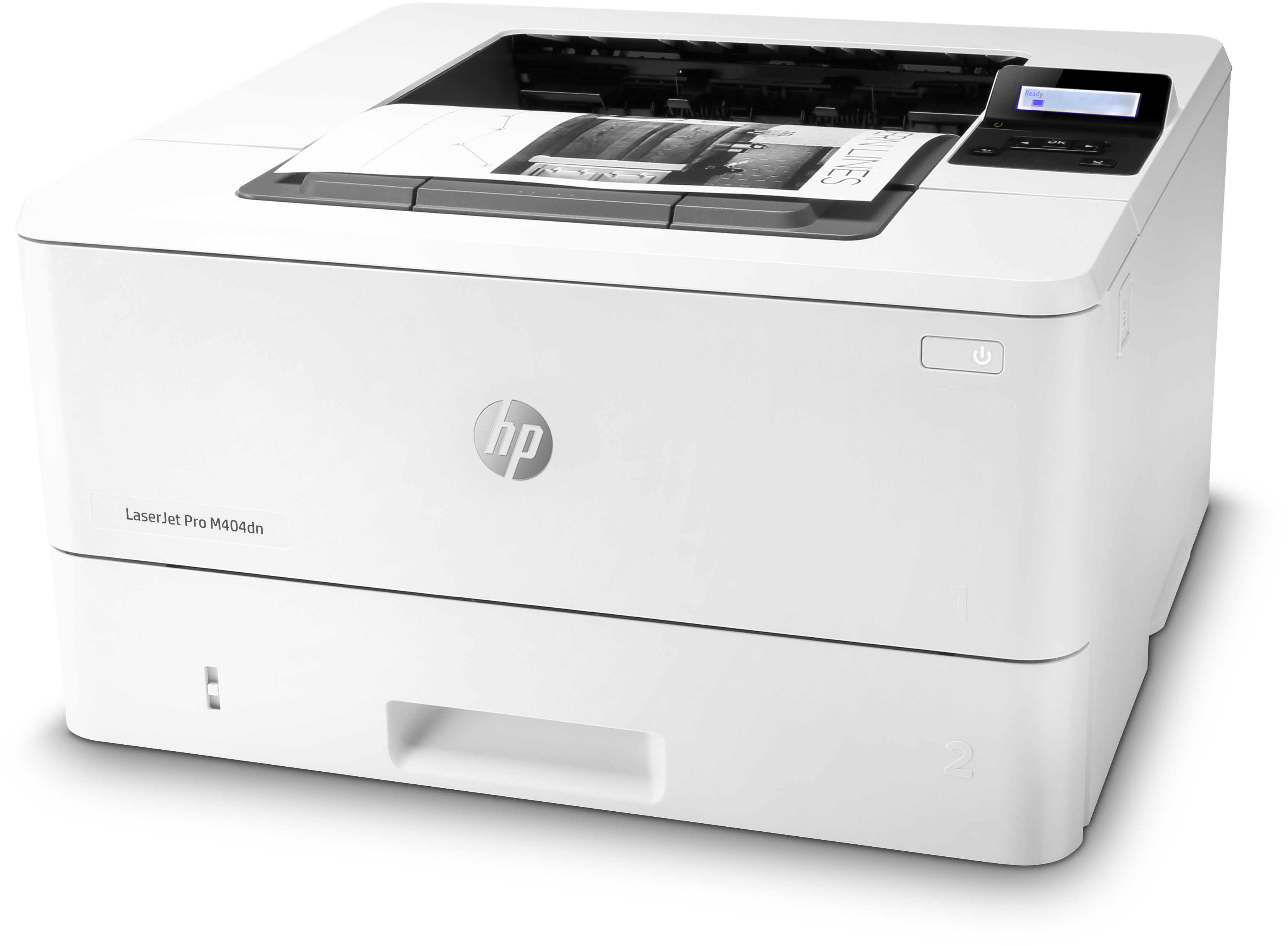 Купить Принтер Laserjet Pro Mfp M28w