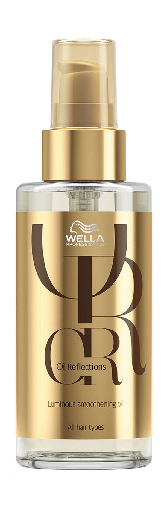 Профессиональные масла. Wella professional Oil reflections масло 100ml. Wella professional Oil reflections Luminous. Wella Oil reflections масло. Разглаживающее масло для волос Wella Oil reflections.