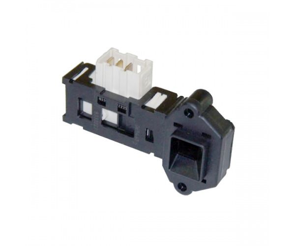 УБЛ, замок люка стиральной машины Candy 41016879 купить в интернет-магазине в Мо