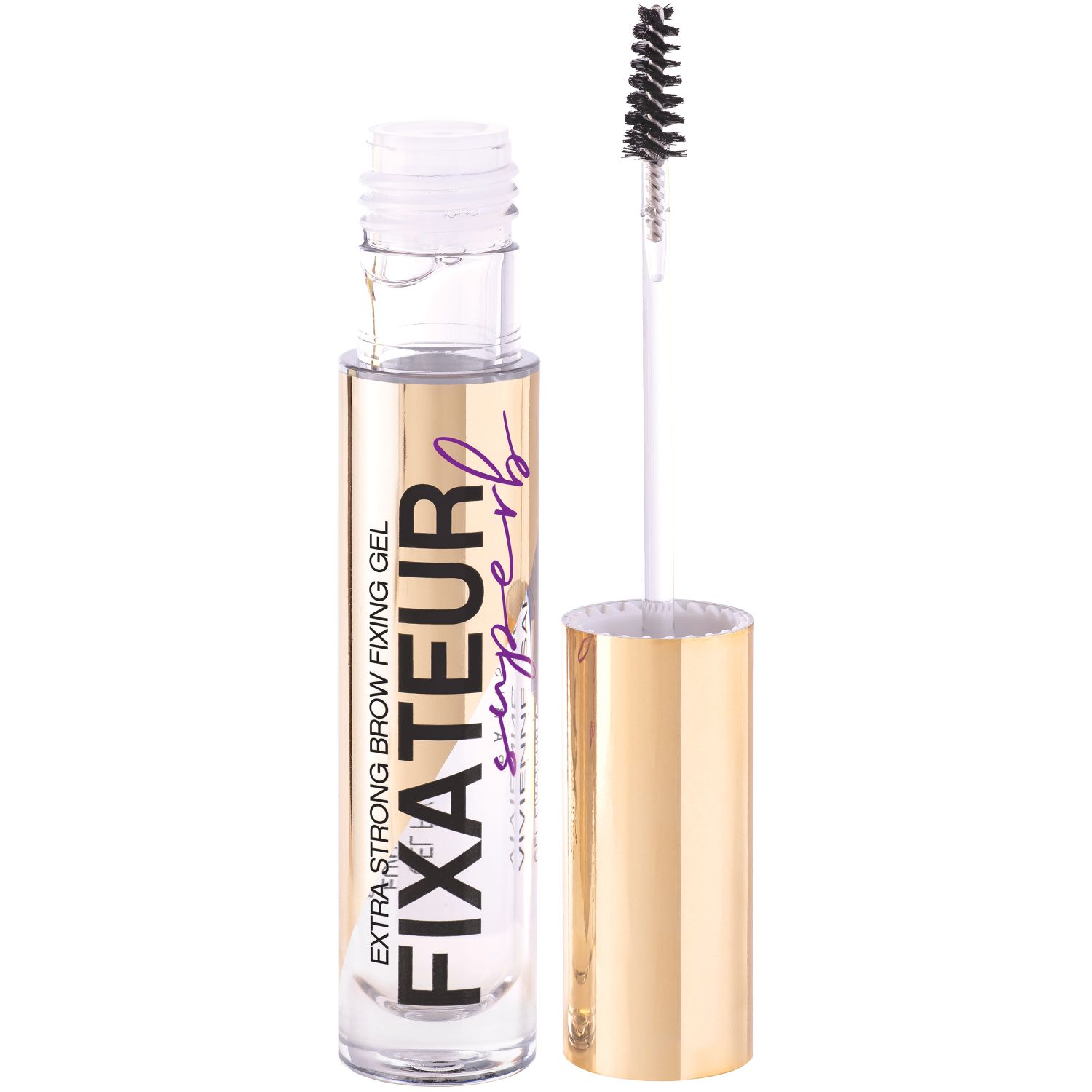 Гель Для Бровей Vivienne Sabo Прозрачный Купить