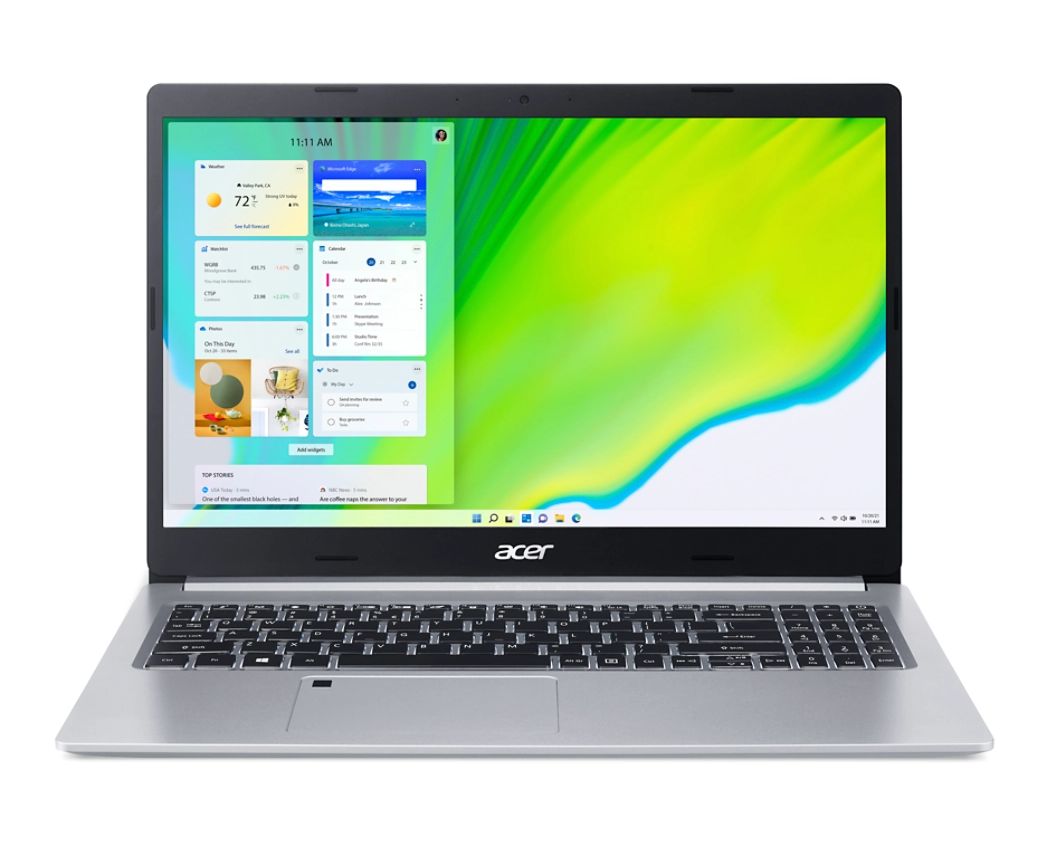 Acer Aspire 5 A515 45 Купить