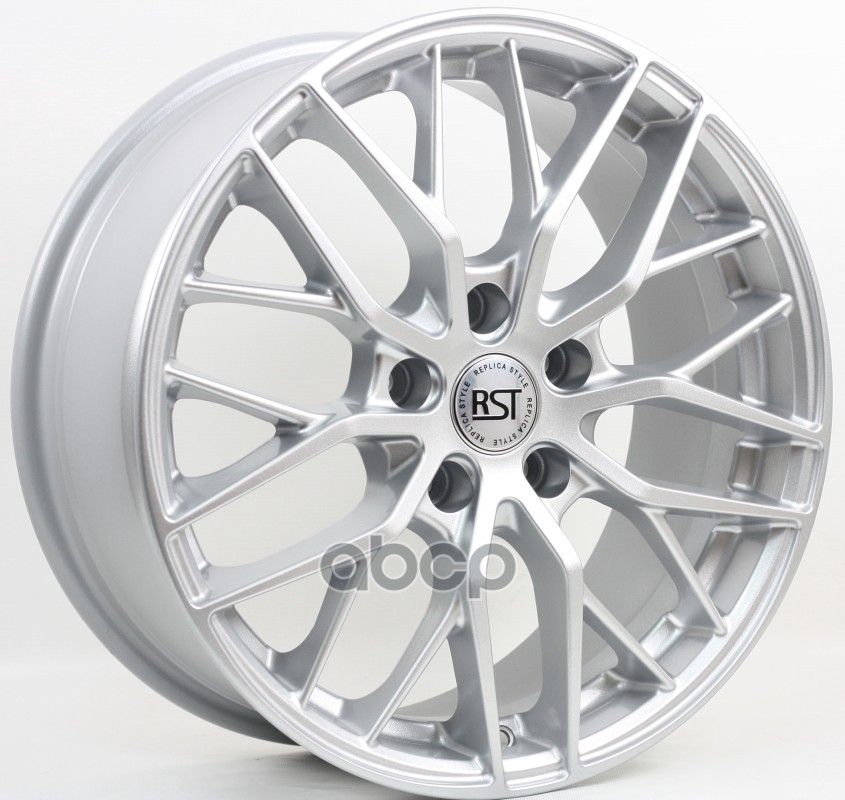 RST  Колесный диск Литой 17x7.5" PCD5х114.3 ET52 D67.1