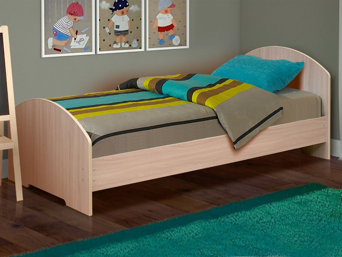 Рейтинг кроватей односпальных кроватей