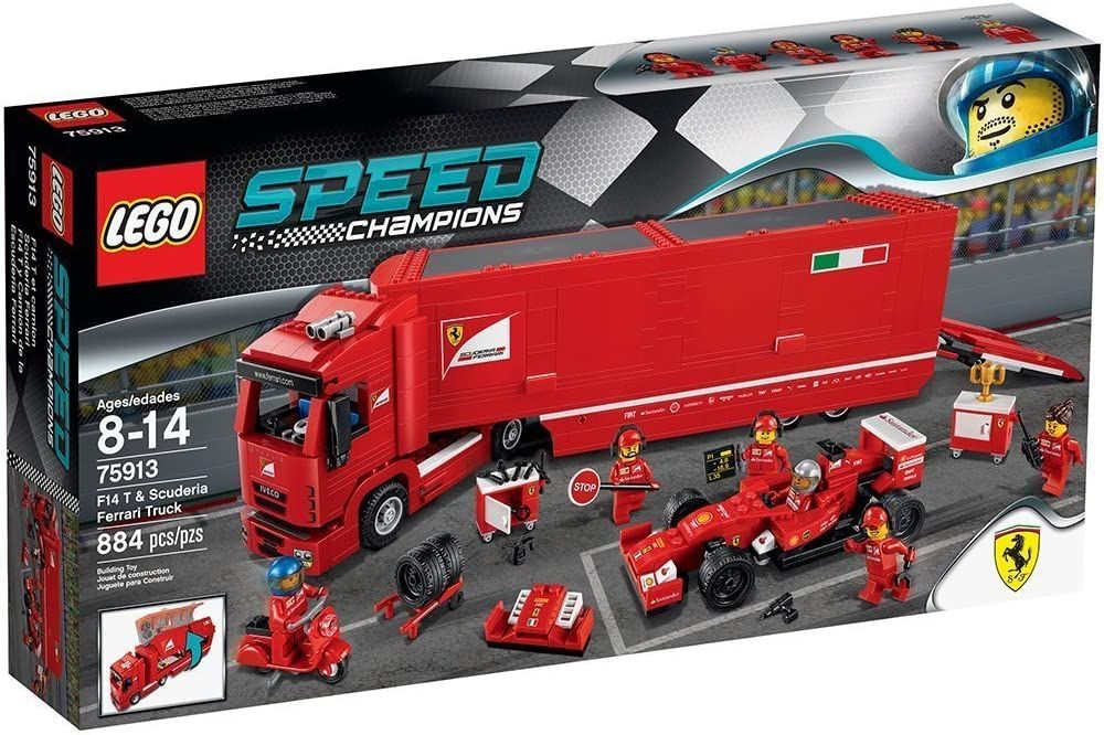 Lego 75913 on sale