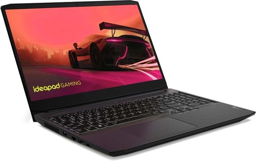 Купить Игровой Ноутбук Lenovo Ideapad Gaming