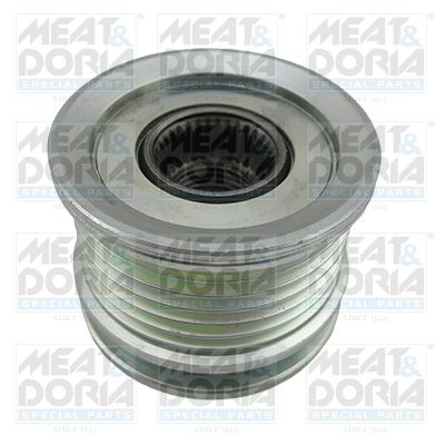 Шкив генератора 45047 Meat&Doria 45047