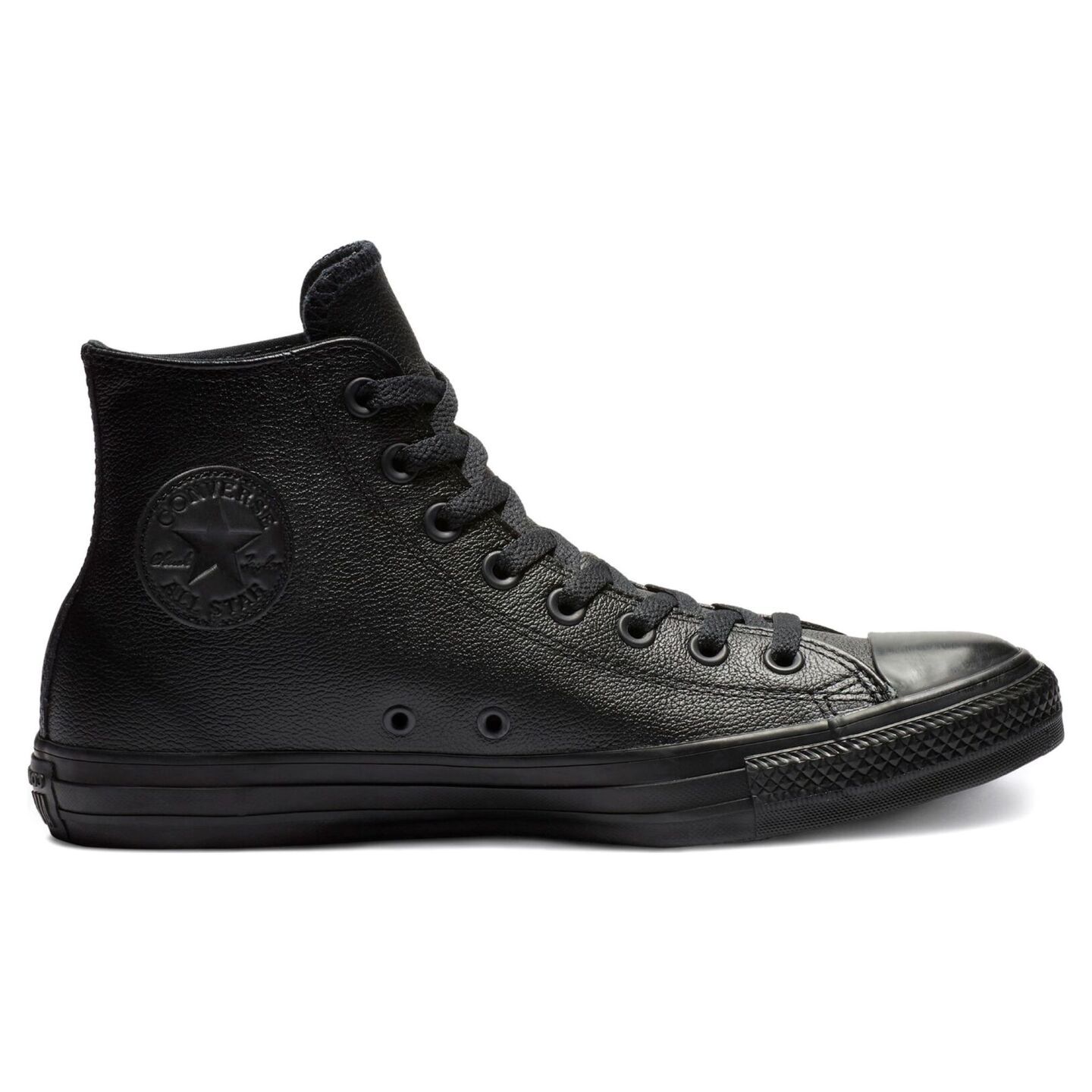 Converse Кеды Мужские Кожаные – купить в интернет-магазине OZON по ...