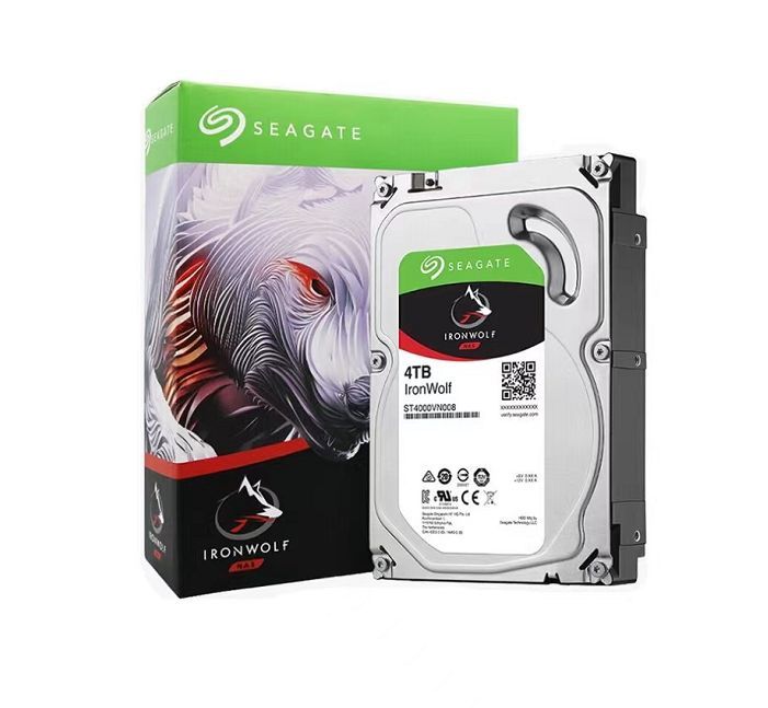 Карта памяти seagate 1 тб