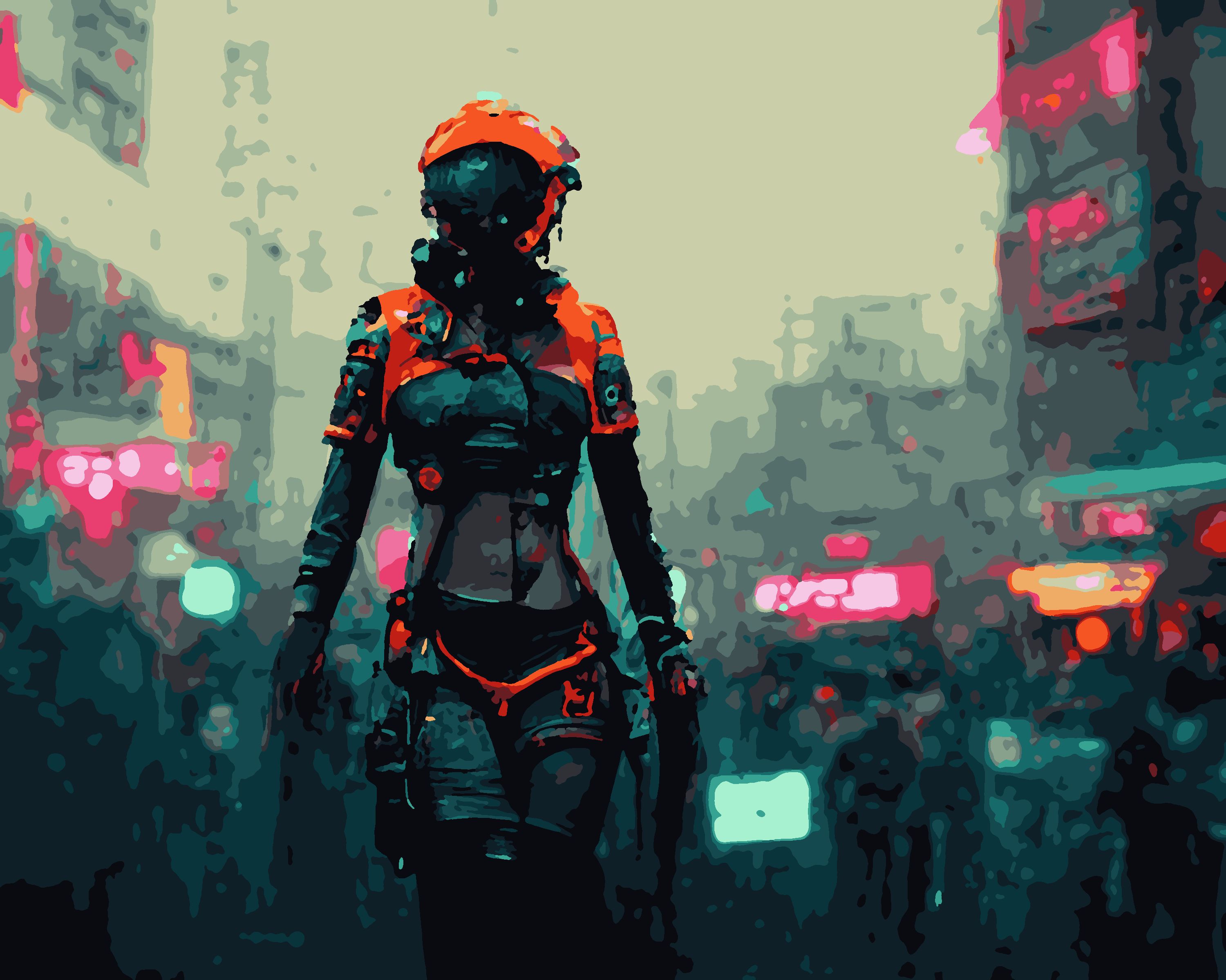 наивысший уровень сложности cyberpunk фото 68