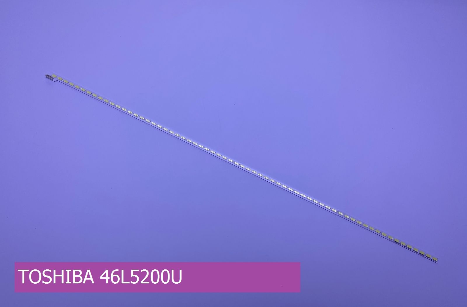 Подсветка для TOSHIBA 46L5200U